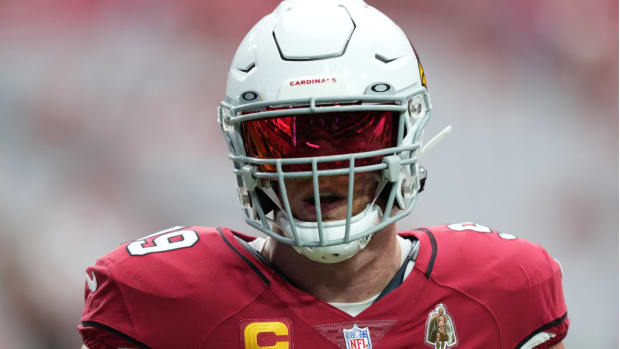 J.J. Watt